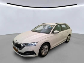 Skoda Octavia Combi 1.0 TSI Ambition - 9950 € / 19460.51 лв. - 89243342 2