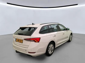 Skoda Octavia Combi 1.0 TSI Ambition - 9950 € / 19460.51 лв. - 89243342 3