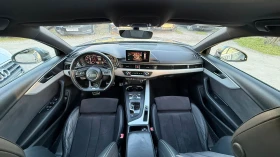 Audi A4 2.0TDI STRONIC S-LINE - цена по договаряне - 56515391 9