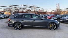 Audi A4 2.0TDI STRONIC S-LINE - цена по договаряне - 56515391 5