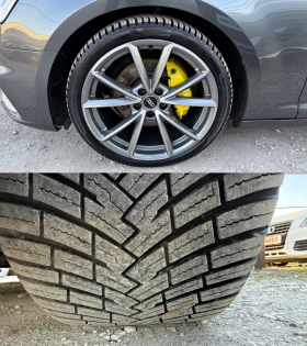 Audi A4 2.0TDI STRONIC S-LINE - цена по договаряне - 56515391 17
