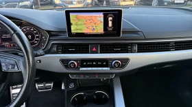 Audi A4 2.0TDI STRONIC S-LINE - цена по договаряне - 56515391 11