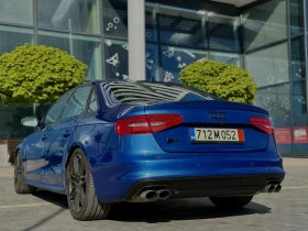 Audi S4 Audi S4 Quattro  - 13000 € / 25425.79 лв. - 15064676 5