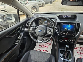 Subaru XV 1, 6 GAZ  4X4  | Mobile.bg � ����� ������ 9