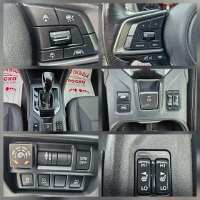 Subaru XV 1, 6 GAZ  4X4  | Mobile.bg � ����� ������ 16