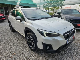 ����� �� �������� �� Subaru XV 1, 6 GAZ  4X4 