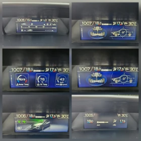 Subaru XV 1, 6 GAZ  4X4  | Mobile.bg � ����� ������ 11
