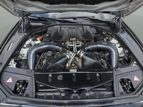 BMW M5 * TUNING* 600+ + * HARMAN KARDON* ПОДГРЕВ*  | Auto.bg — изображение 12