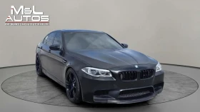 BMW M5 * TUNING* 600+ + * HARMAN KARDON* ПОДГРЕВ*  | Auto.bg — изображение 2