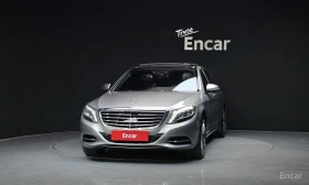 Mercedes-Benz S 500 L* 4MATIC* ОБДУХВАНЕ* КАМЕРИ* 360* МАСАЖ*  | Auto.bg — изображение 2