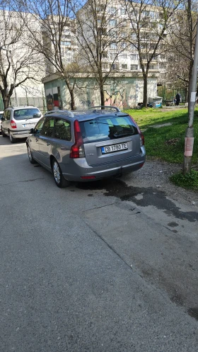 Volvo V50 facelift  | Auto.bg — изображение 5