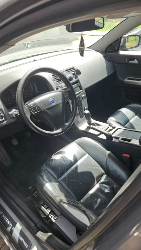 Volvo V50 facelift  | Auto.bg — изображение 10