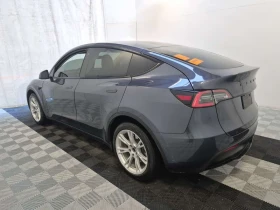 Tesla Model Y LONG RANGE| PARK ASSIST| PANORAMA| CARFAX|  - 25000 € / 48895.75 лв. - 22806111 4