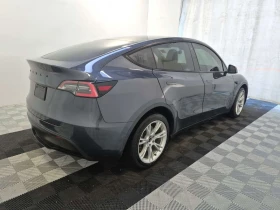Tesla Model Y LONG RANGE| PARK ASSIST| PANORAMA| CARFAX|  - 25000 € / 48895.75 лв. - 22806111 3