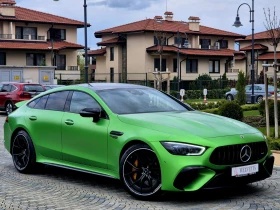 ������ Mercedes-Benz AMG GT