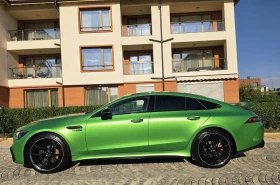 ����� �� �������� �� Mercedes-Benz AMG GT 63S* E-PERFORMANCE* EDITION* CARBON* CERAMIC
