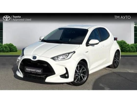 ������ Toyota Yaris