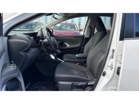 Toyota Yaris 1.5HSD TREND | Mobile.bg � ����� ������ 12