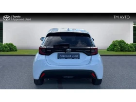 Toyota Yaris 1.5HSD TREND | Mobile.bg � ����� ������ 4