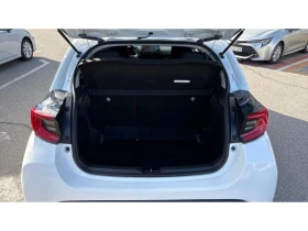 Toyota Yaris 1.5HSD TREND | Mobile.bg � ����� ������ 10