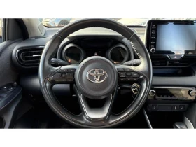 Toyota Yaris 1.5HSD TREND | Mobile.bg � ����� ������ 13