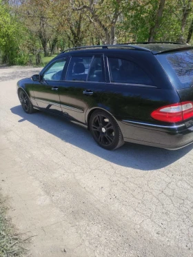 Mercedes-Benz E 270 | Mobile.bg � ����� ������ 4