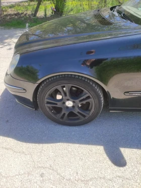 Mercedes-Benz E 270 | Mobile.bg � ����� ������ 2