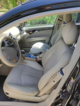 Mercedes-Benz E 270 | Mobile.bg � ����� ������ 8