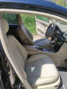 Mercedes-Benz E 270 | Mobile.bg � ����� ������ 9