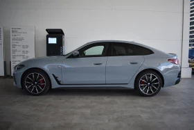 BMW i4 xDrive40 Gran Coupe | Mobile.bg � ����� ������ 3