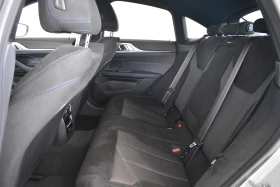 BMW i4 xDrive40 Gran Coupe | Mobile.bg � ����� ������ 8