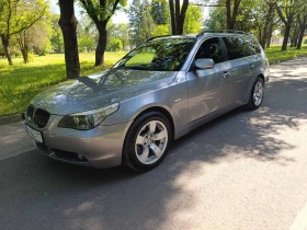 ������ BMW 530