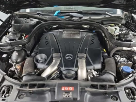 Mercedes-Benz CLS 550 * CARFAX * ��������� * ������� �� ����� * 360 *  | Mobile.bg � ����� ������ 17