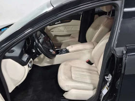 Mercedes-Benz CLS 550 * CARFAX * ��������� * ������� �� ����� * 360 *  | Mobile.bg � ����� ������ 9