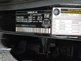 Mercedes-Benz CLS 550 * CARFAX * ��������� * ������� �� ����� * 360 *  | Mobile.bg � ����� ������ 16