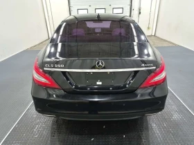 Mercedes-Benz CLS 550 * CARFAX * ��������� * ������� �� ����� * 360 *  | Mobile.bg � ����� ������ 6