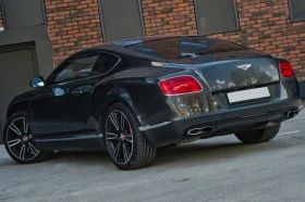 Bentley Continental gt 4.0 V8 - 48000 € / 93879.84 лв. - 24920989 7