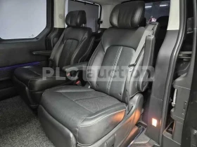 Hyundai Staria undefined | Auto.bg — изображение 11