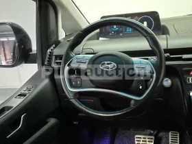 Hyundai Staria undefined | Auto.bg — изображение 15