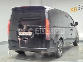 Hyundai Staria undefined | Auto.bg — изображение 4