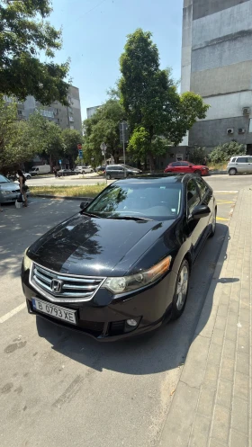 Honda Accord - 8300 € / 16233.39 лв. - 43546312 7