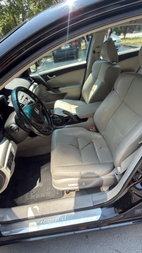 Honda Accord - 8300 € / 16233.39 лв. - 43546312 11