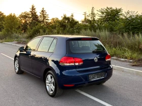 VW Golf 6. 1.6i 102�.�. ���������  159 000��# | Mobile.bg � ����� ������ 4