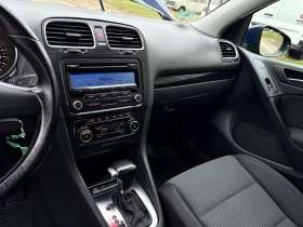 VW Golf 6. 1.6i 102�.�. ���������  159 000��# | Mobile.bg � ����� ������ 11