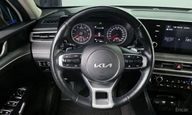 Kia K5 2.0* LPI* ПОДГРЕВ* КАМЕРА* КЕЙЛЕС* LANE* ASSIST*  | Auto.bg — изображение 8