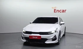 Kia K5 2.0* LPI* ПОДГРЕВ* КАМЕРА* КЕЙЛЕС* LANE* ASSIST*  | Auto.bg — изображение 3