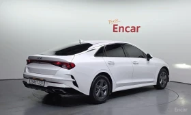 Kia K5 2.0* LPI* ПОДГРЕВ* КАМЕРА* КЕЙЛЕС* LANE* ASSIST*  | Auto.bg — изображение 2