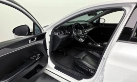 Kia K5 2.0* LPI* ПОДГРЕВ* КАМЕРА* КЕЙЛЕС* LANE* ASSIST*  | Auto.bg — изображение 5