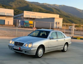 Mercedes-Benz E 220 E200 2.2CDI Elegance Facelift  - 3800 € / 7432.15 лв. - 54100350 6
