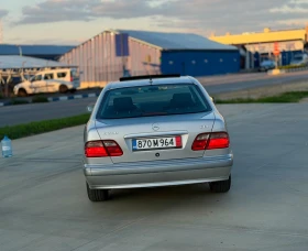 Mercedes-Benz E 220 E200 2.2CDI Elegance Facelift  - 3800 € / 7432.15 лв. - 54100350 5